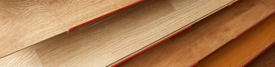 All About Hardwoods - Services Slide